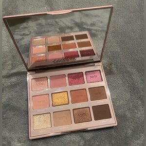 Tarte tartelette juicy palette